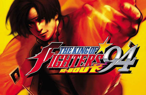 The King Of Fighter 99 Download Free Full Version PC Game - KOF
